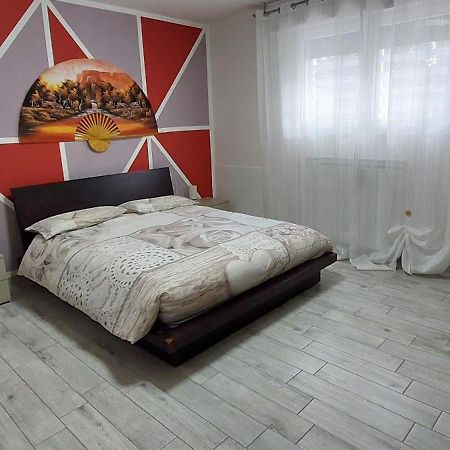 Appartamento Giotto Ченто Екстериор снимка