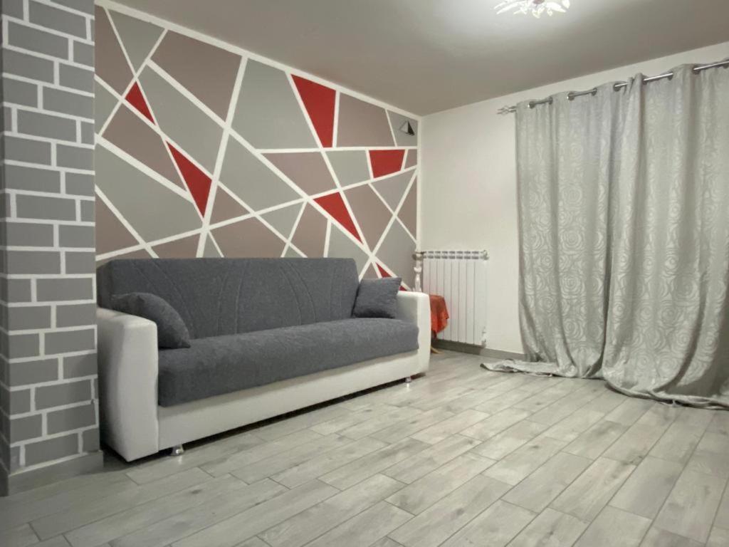 Appartamento Giotto Ченто Екстериор снимка