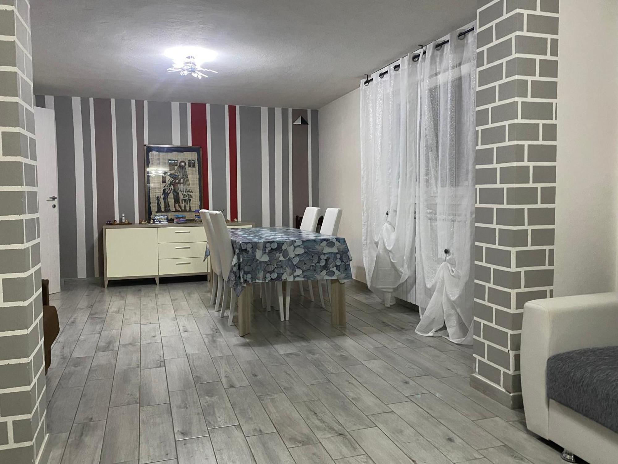 Appartamento Giotto Ченто Екстериор снимка